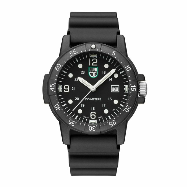 Men's Watch Luminox (Ø 44 mm)